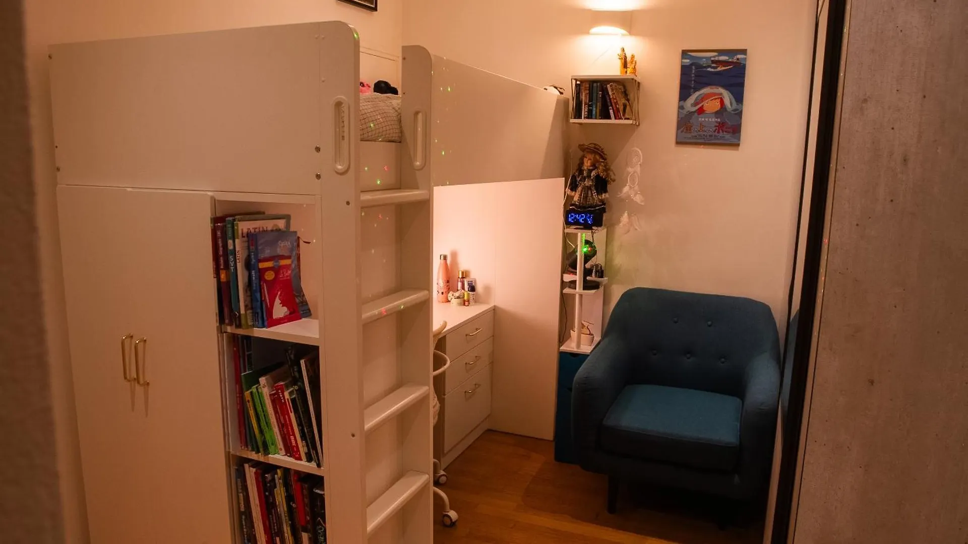 Atelier Artiste A Montmartre Apartment Paris